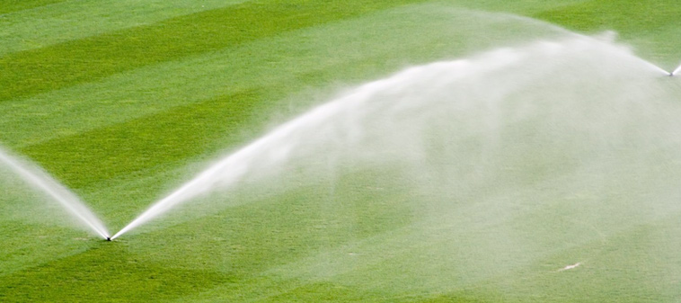 pielęgnacja boisk piłkarskich